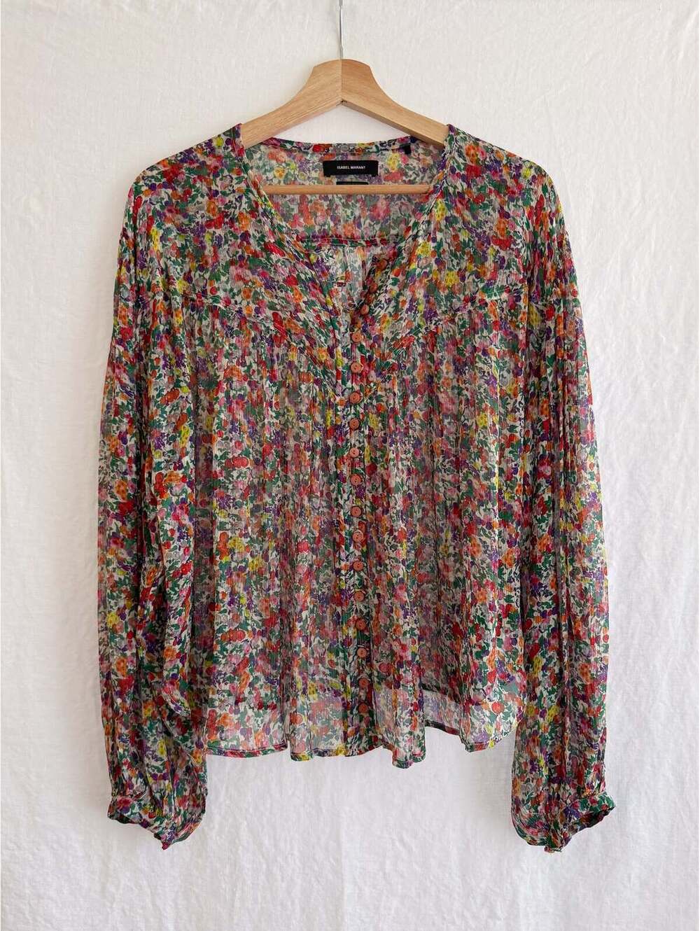ISABEL MARANT - SIZE 38